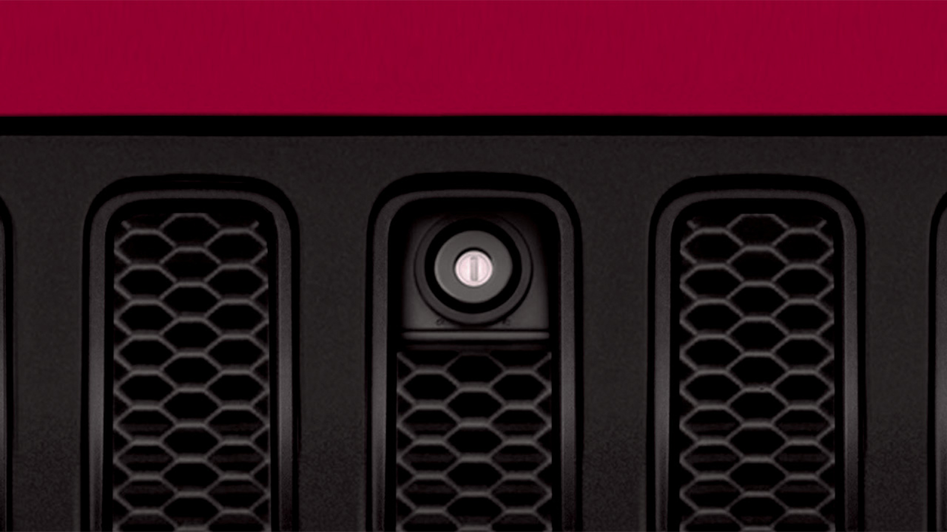 Set Of Screws Hood ( Hood Lock)